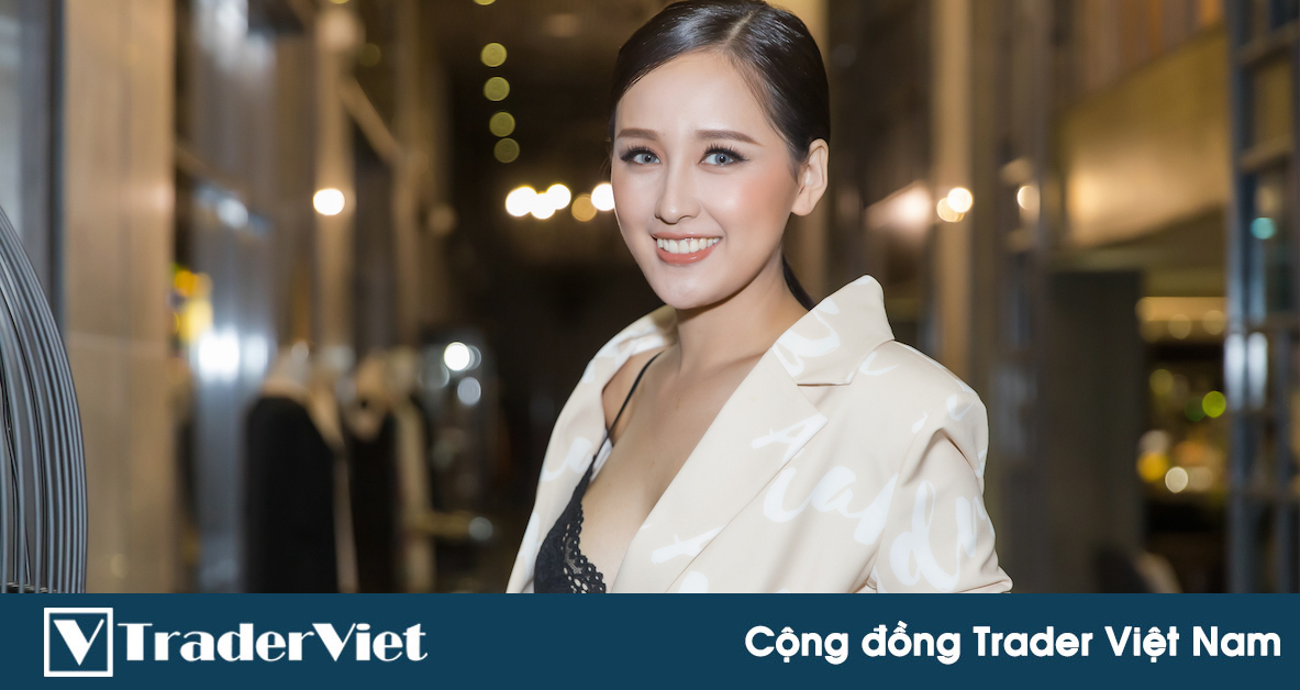 Điểm nóng MXH 11/10 - Cộng đồng Trader Việt Nam: Hoa hậu chứng khoán và tư duy kiếm tiền thông minh
