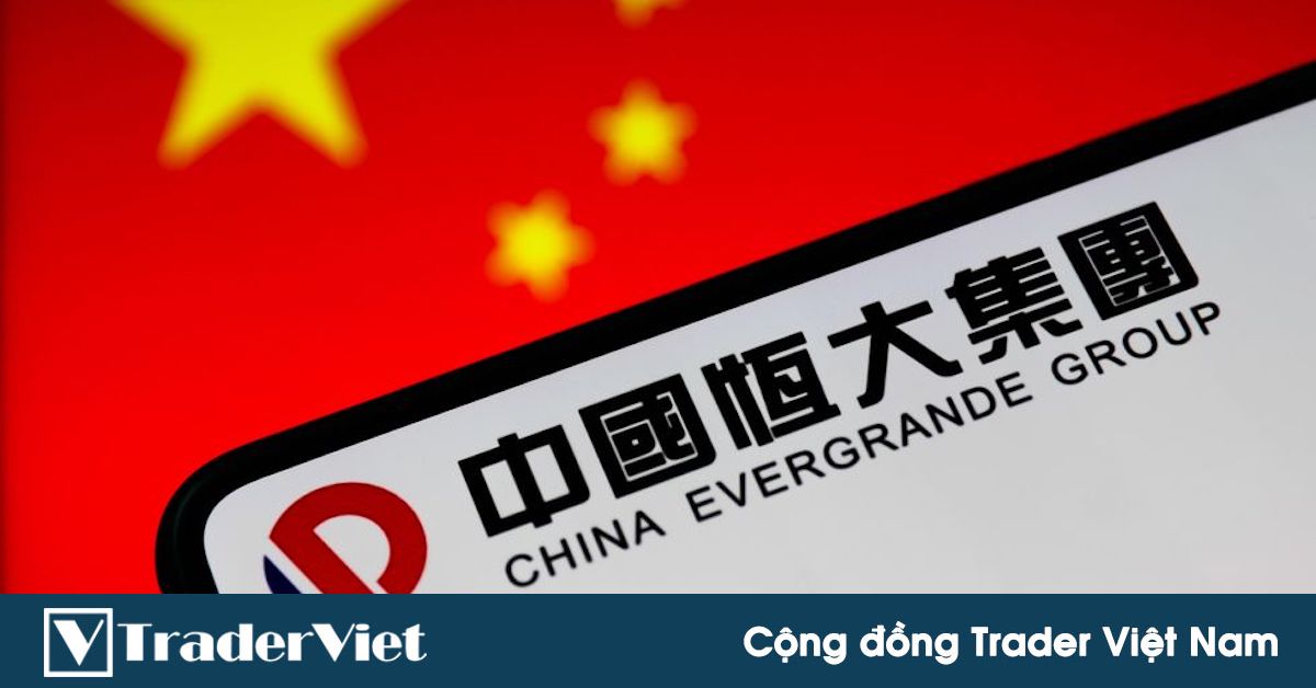 Tin nóng tài chính đầu ngày 13/10 - IMF cho biết Trung Quốc phải đối mặt với sự đánh đổi khó khăn khi đối phó với Evergrande!