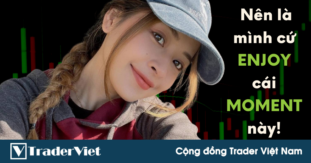 Điểm nóng MXH 15/10 - Cộng đồng Trader Việt Nam: "Chơi chứng khoán thì luôn luôn đơn giản, nhưng people make it complicated..."