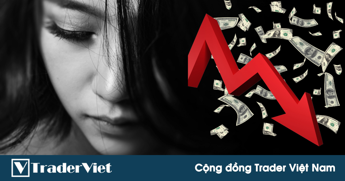 Điểm nóng MXH 18/10 - Cộng đồng Trader Việt Nam: Nữ đại gia thua lỗ hơn 55 tỷ đồng sau pha lướt sóng cổ phiếu!