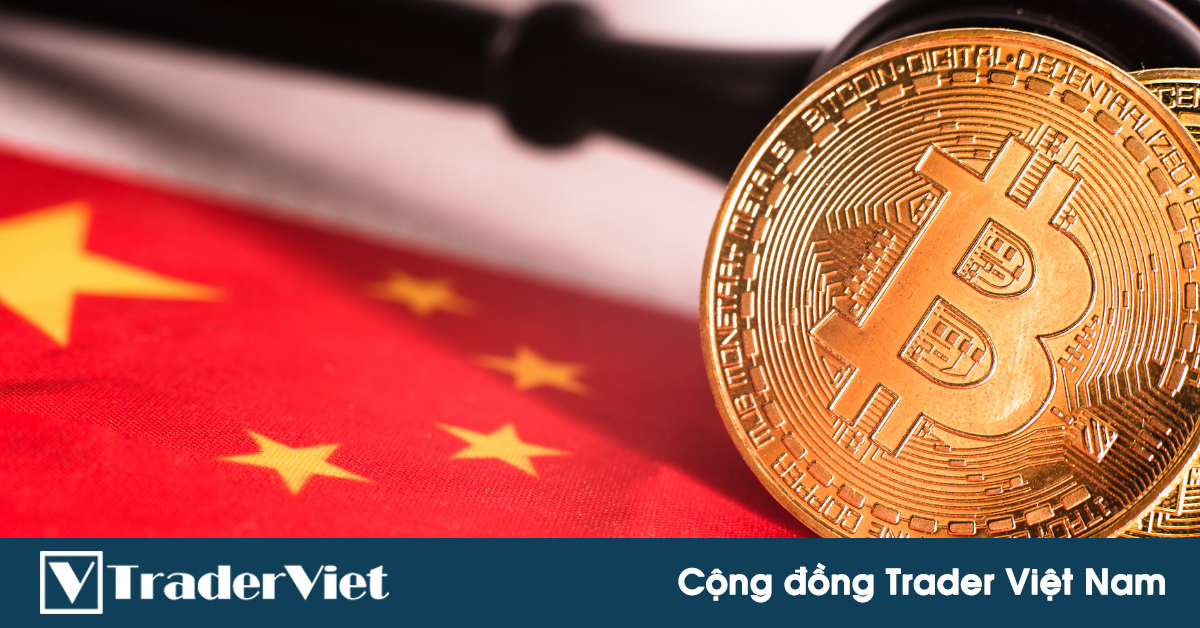 Trung Quốc giáng đòn cuối vào Bitcoin