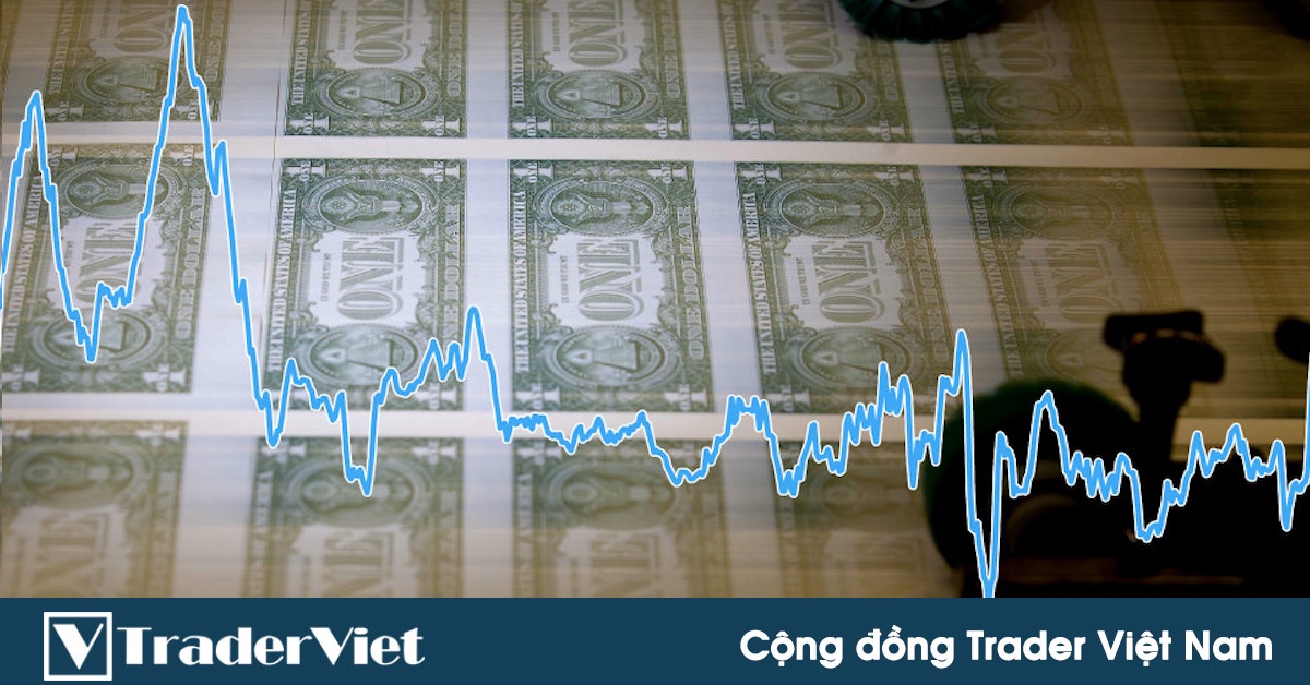 Tiêu điểm phiên Mỹ 10/11: “Bài test” của đồng USD và FED