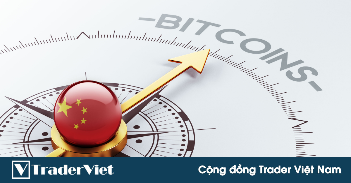 Trung Quốc răn đe doanh nghiệp nhà nước liên quan đến đào Bitcoin
