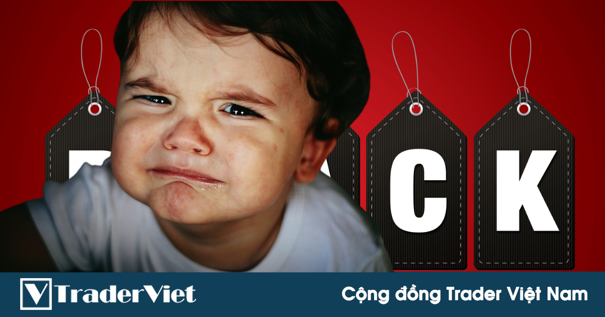 Điểm nóng MXH 26/11 - Cộng đồng Trader Việt Nam: Black Friday thì sao?