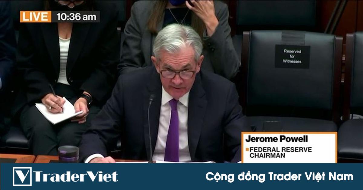 Tin nóng tài chính đầu ngày 02/12 - Chứng khoán châu Á diễn biến trái chiều trước rủi ro từ Omicron và quan điểm diều hâu của Fed!