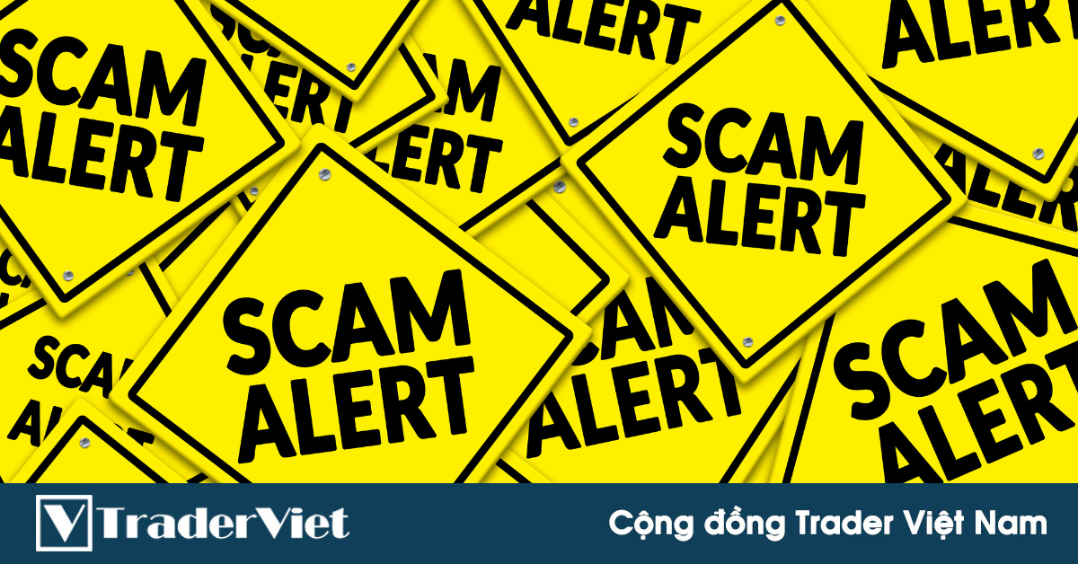 Scam là gì? 4 dấu hiệu đáng ngờ của một scam lừa đảo?