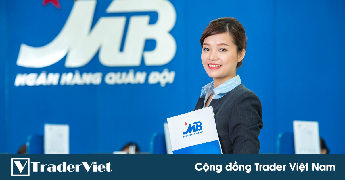 Ngân hàng MB đã trở thành ngân hàng Việt Nam đầu tiên ứng dụng blockchain!