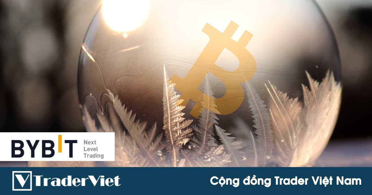 'Mùa đông Bitcoin' đe dọa tương lai của nhà đầu tư Việt