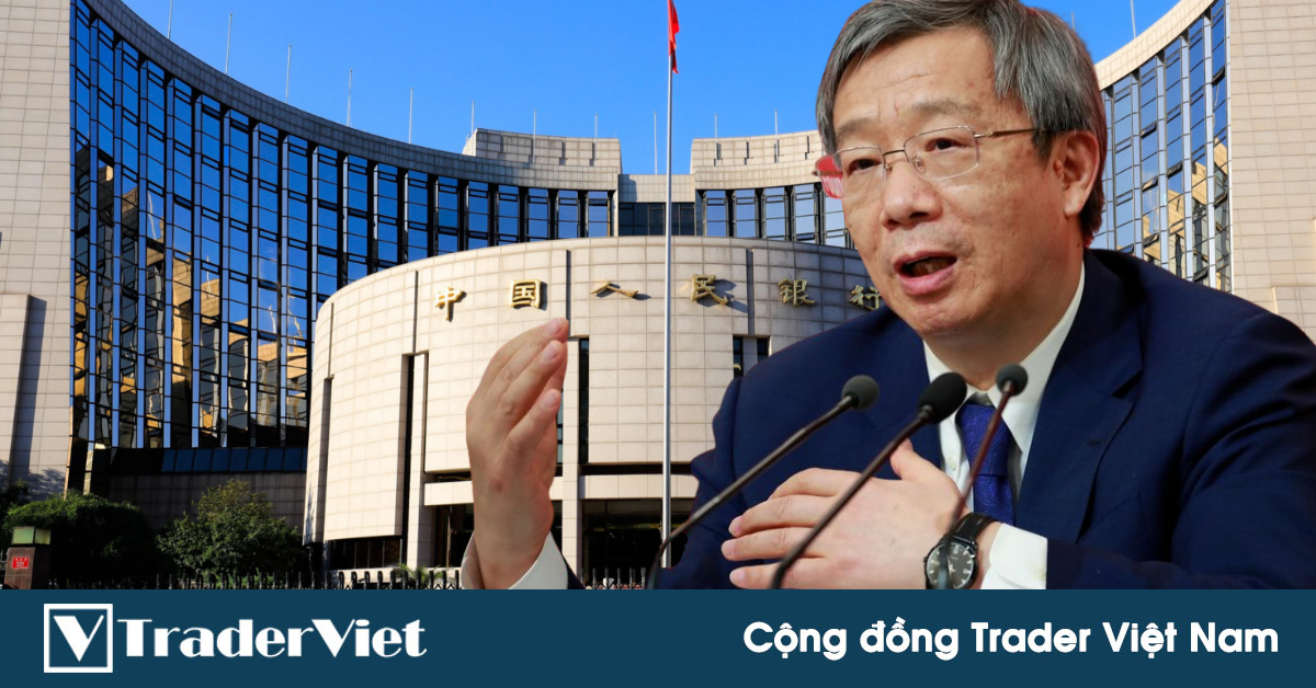 Tin nóng tài chính đầu ngày 27/12 - Ngân hàng trung ương Trung Quốc cam kết hỗ trợ nhiều hơn cho nền kinh tế!
