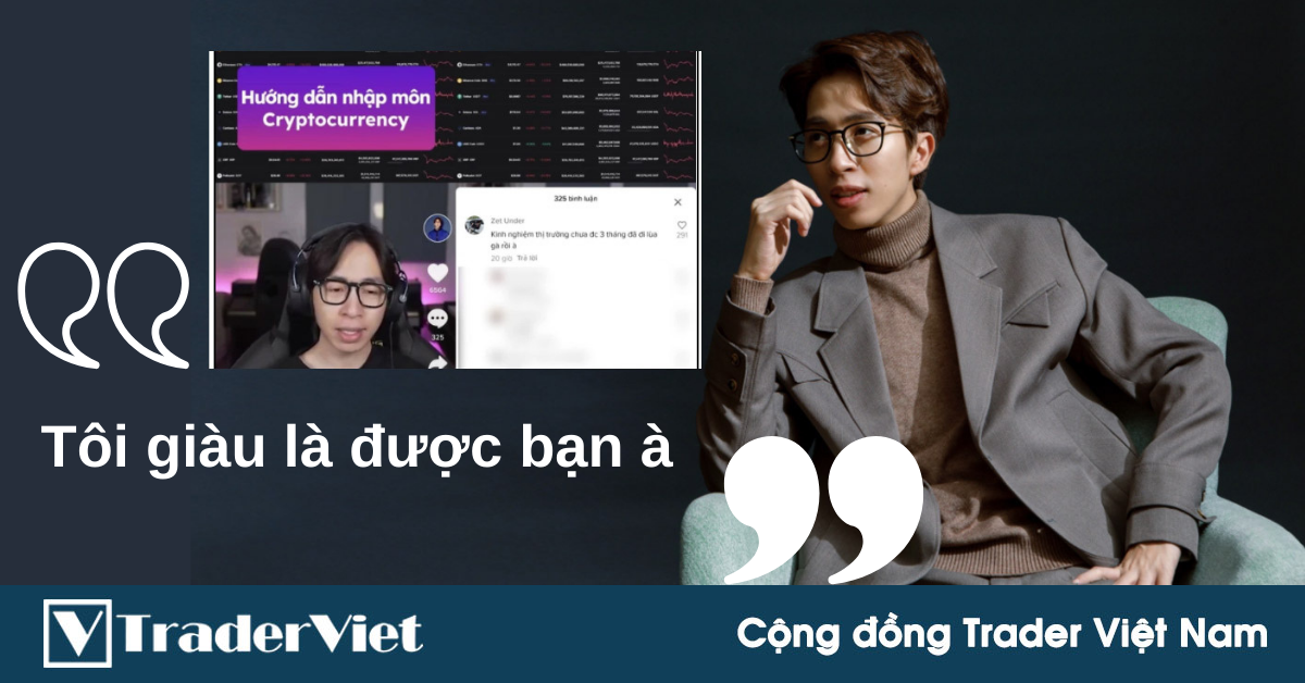 Điểm nóng MXH 27/12 - Cộng đồng Trader Việt Nam: Những pha "tấu hài" cực mạnh trong thế giới crypto!