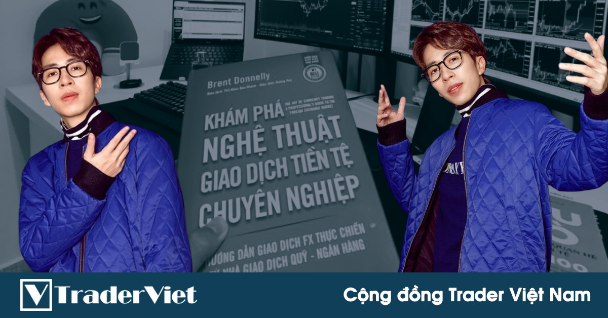 Điểm nóng MXH 28/12 - Cộng đồng Trader Việt Nam: "Chỉ có người gà mới bị lùa"