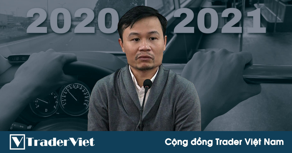 Điểm nóng MXH 03/01 - Cộng đồng Trader Việt Nam: "Tiền bạc không phải là hạnh phúc"