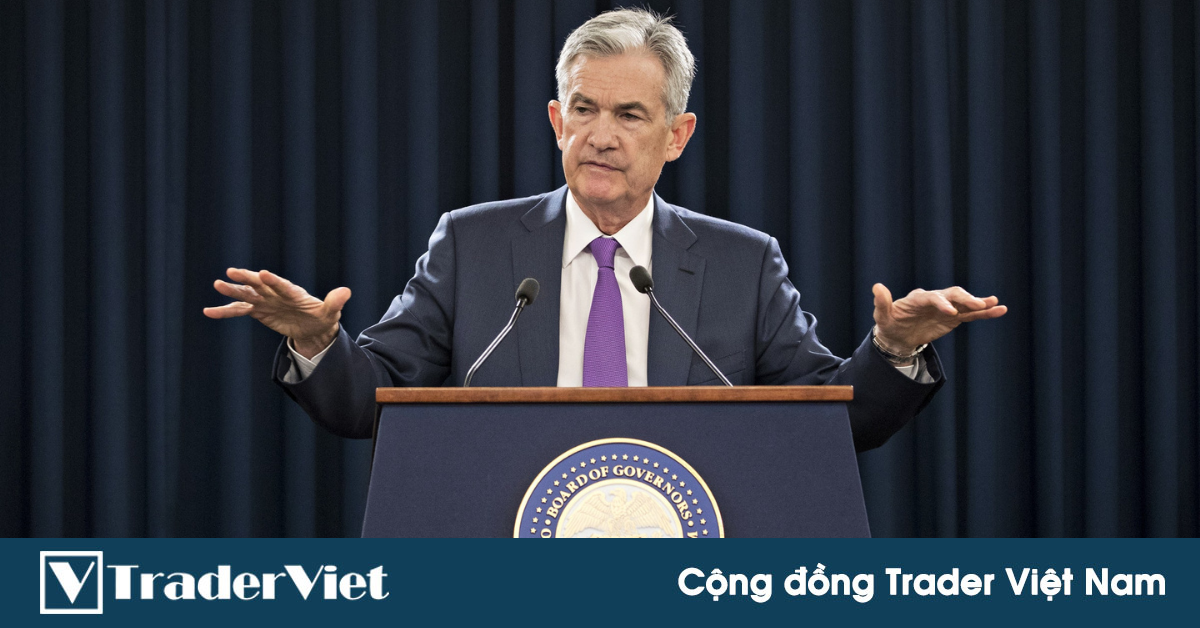 Tin nóng tài chính đầu ngày 12/01 - Chủ tịch Powell đảm bảo rằng Fed sẽ giải quyết lạm phát cao!