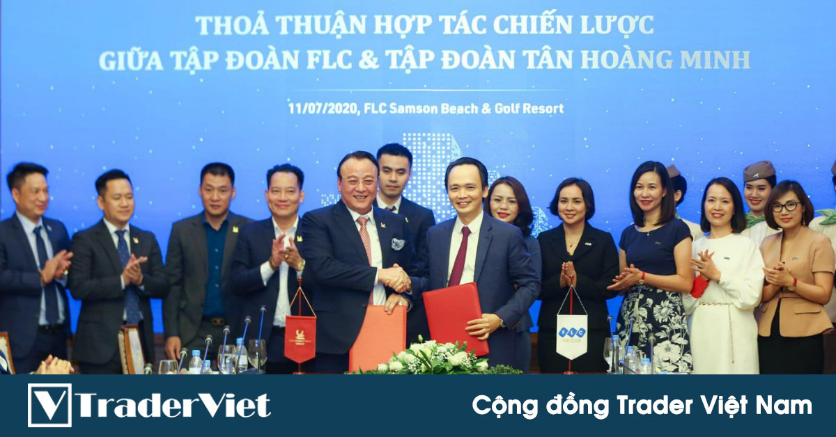 Điểm nóng MXH 12/01 - Cộng đồng Trader Việt Nam: Cái bắt tay phát ra tiếng thét!