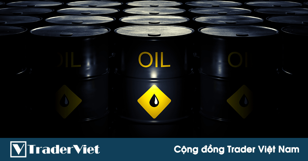 Các yếu tố về thiếu hụt sản lượng vẫn là yếu tố chính thúc đẩy giá dầu thô