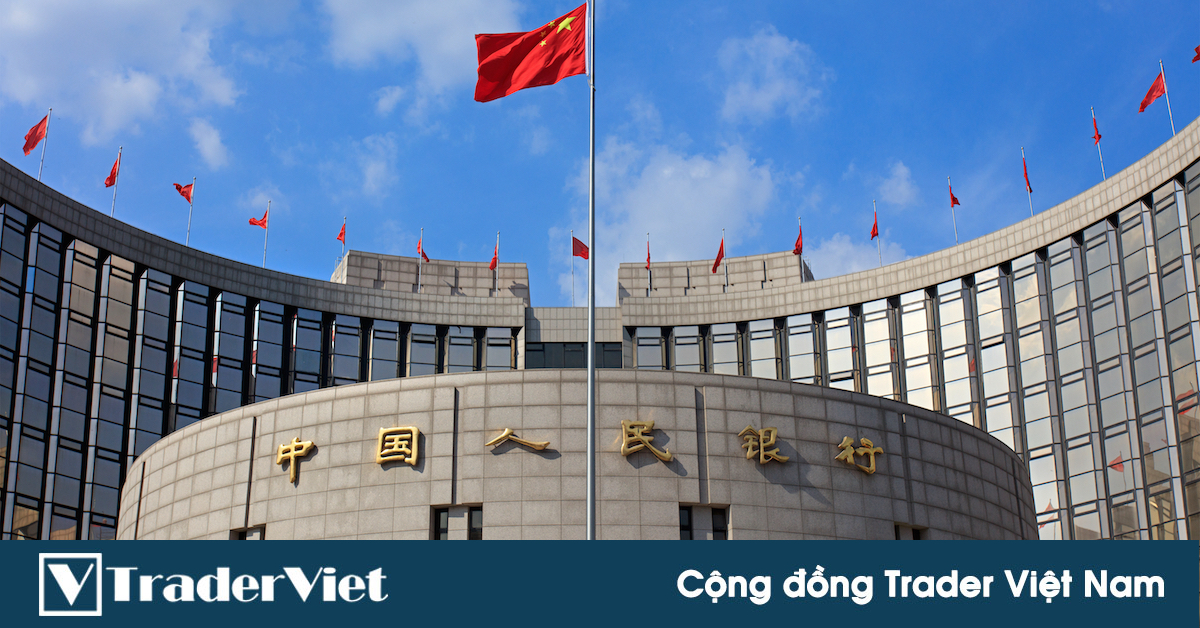 Tin nóng tài chính đầu ngày 19/01 - NHTW Trung Quốc cam kết sử dụng nhiều công cụ chính sách hơn, tránh tình trạng sụp đổ tín dụng