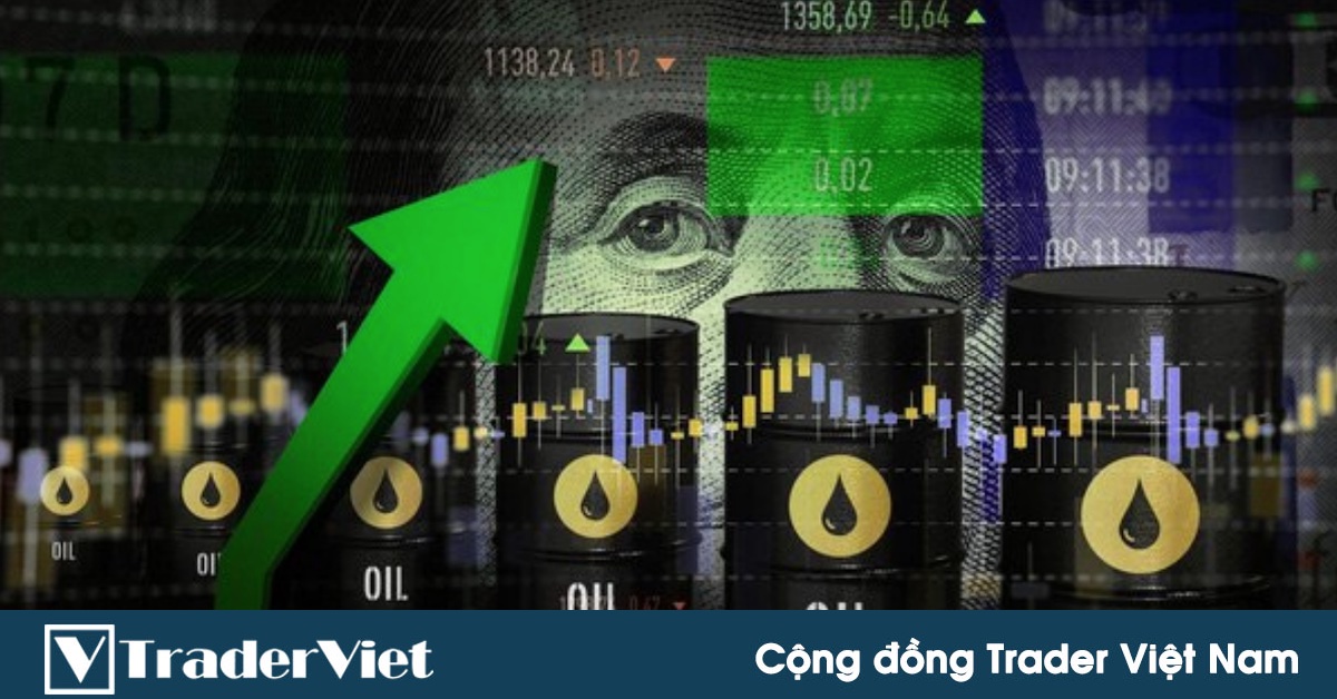 Tiêu điểm phiên Mỹ 19/1: Lạm phát và giá dầu tăng cao!