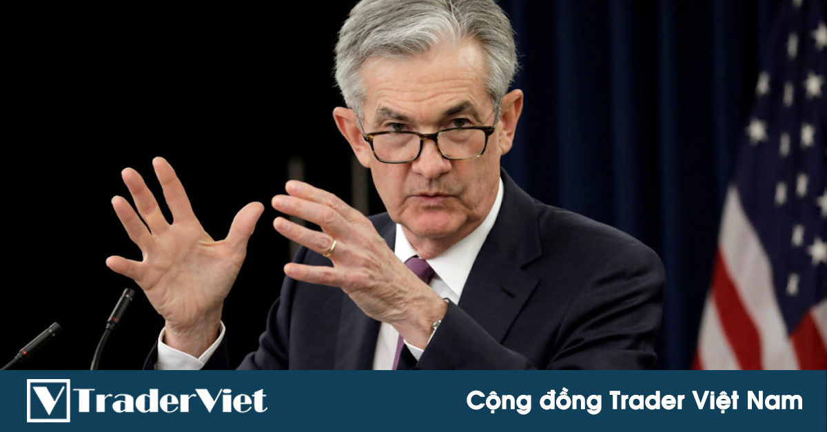 Tin nóng tài chính đầu ngày 27/01 - Ông Powell sẵn sàng tăng lãi suất vào tháng 3 để giải quyết lạm phát cao nhất trong một thế hệ