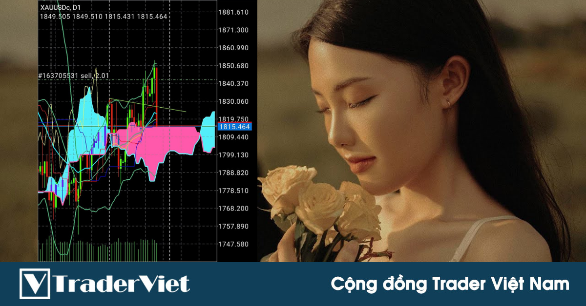 Điểm nóng MXH 27/01 - Cộng đồng Trader Việt Nam: Ngọt ngào đến mấy cũng tan thành mây!