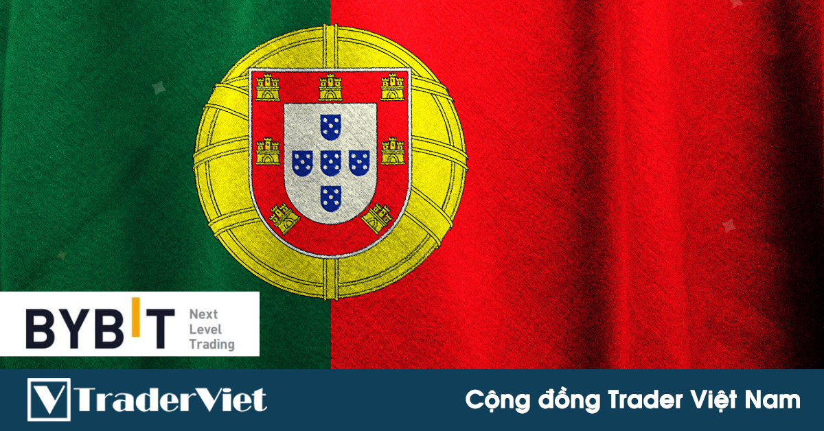 Tại sao Bồ Đào Nha là thiên đường của anh em giao dịch tiền mã hóa?