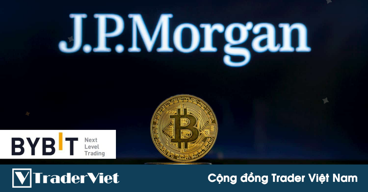 JPMorgan: Giá hợp lý của Bitcoin chỉ 38.000 USD