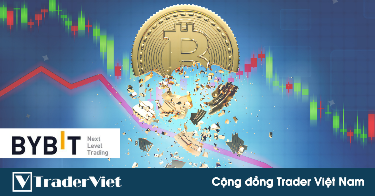 Một quỹ đầu tư crypto ở Việt Nam mất trắng 16 tỷ đồng vốn huy động
