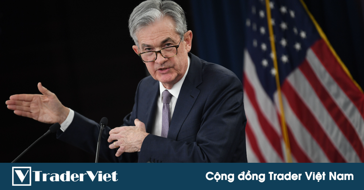 Tin nóng tài chính đầu ngày 17/02 - Fed sẽ tăng lãi suất sớm và tốc độ thắt chặt sẽ nhanh hơn nếu cần thiết!