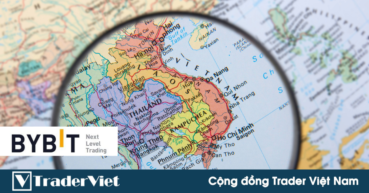 Đâu là 5 tỉnh thành của Việt Nam có lượt tìm kiếm về tiền điện tử nhiều nhất?