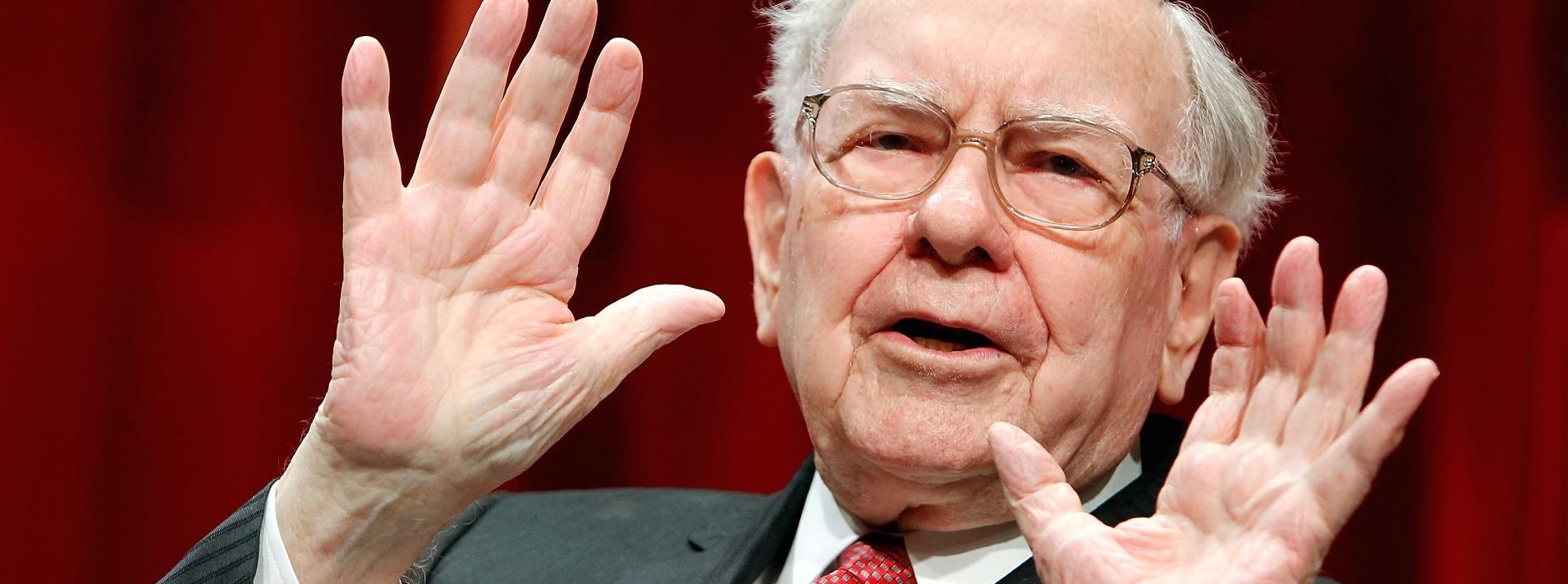 Không giữ 3 cổ phiếu này đã khiến Warren Buffett phải trả giá đắt
