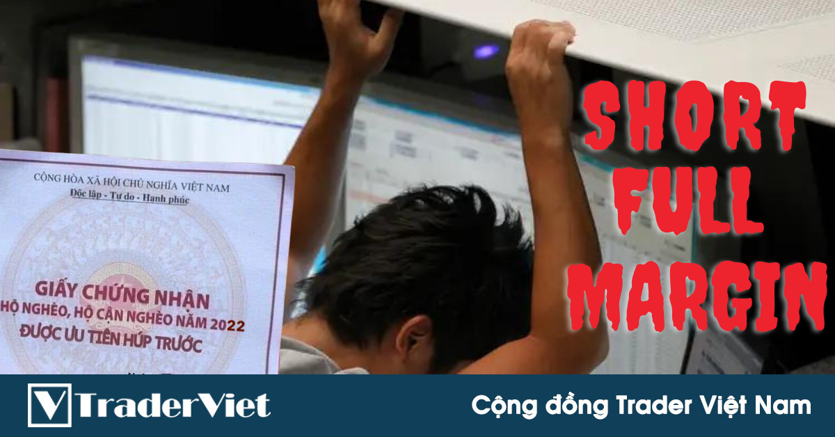 Điểm nóng MXH 09/03 - Cộng đồng Trader Việt Nam: Chuyện xui rủi đâu ai muốn...
