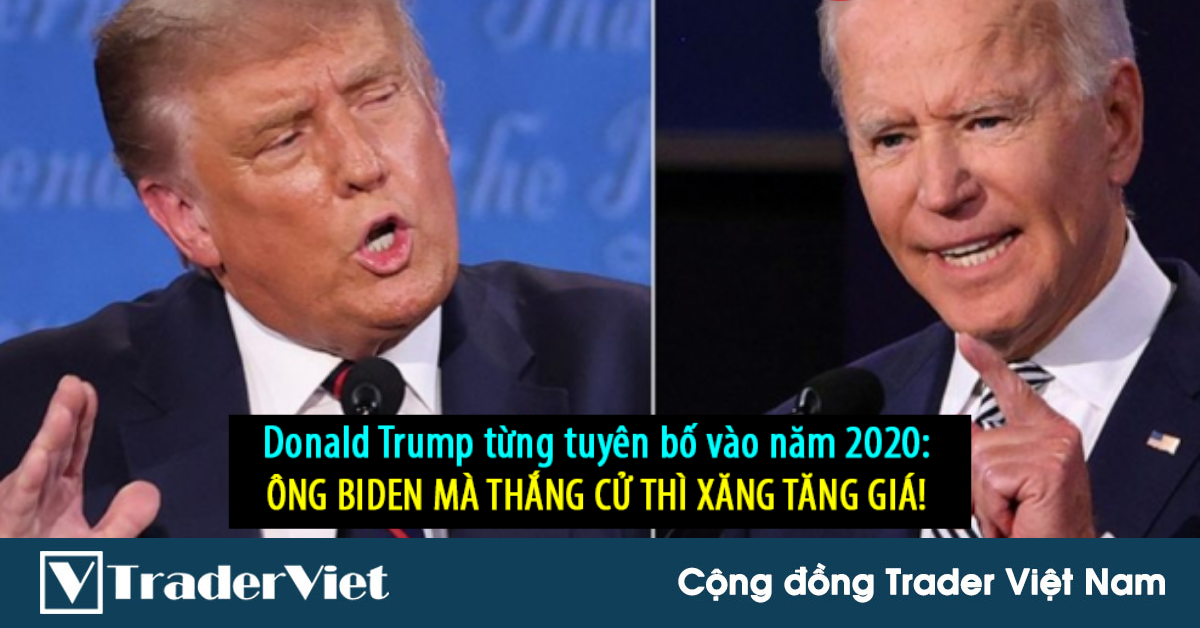 Điểm nóng MXH 10/03 - Cộng đồng Trader Việt Nam: "Hoàng đế chiêm tinh" xin được gọi tên Donald Trump!