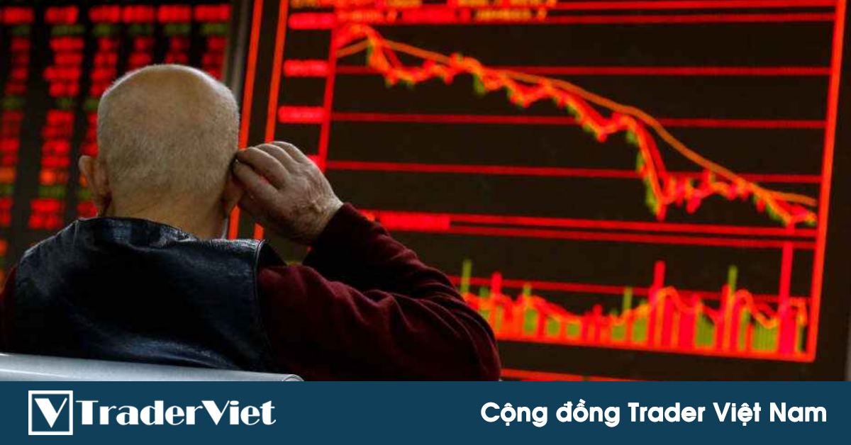 Tin nóng tài chính đầu ngày 11/03 - Cổ phiếu Trung Quốc niêm yết tại Mỹ chịu đợt bán tháo tồi tệ nhất kể từ năm 2008!
