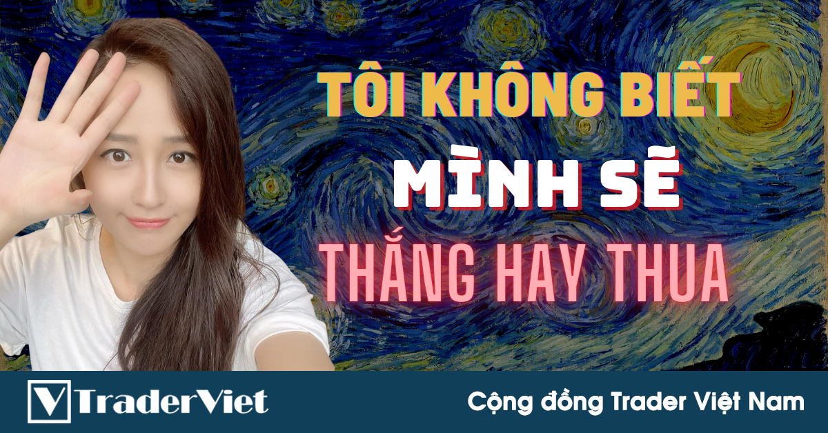 Điểm nóng MXH 11/03 - Cộng đồng Trader Việt Nam: "Long time no see" cô Thuý...