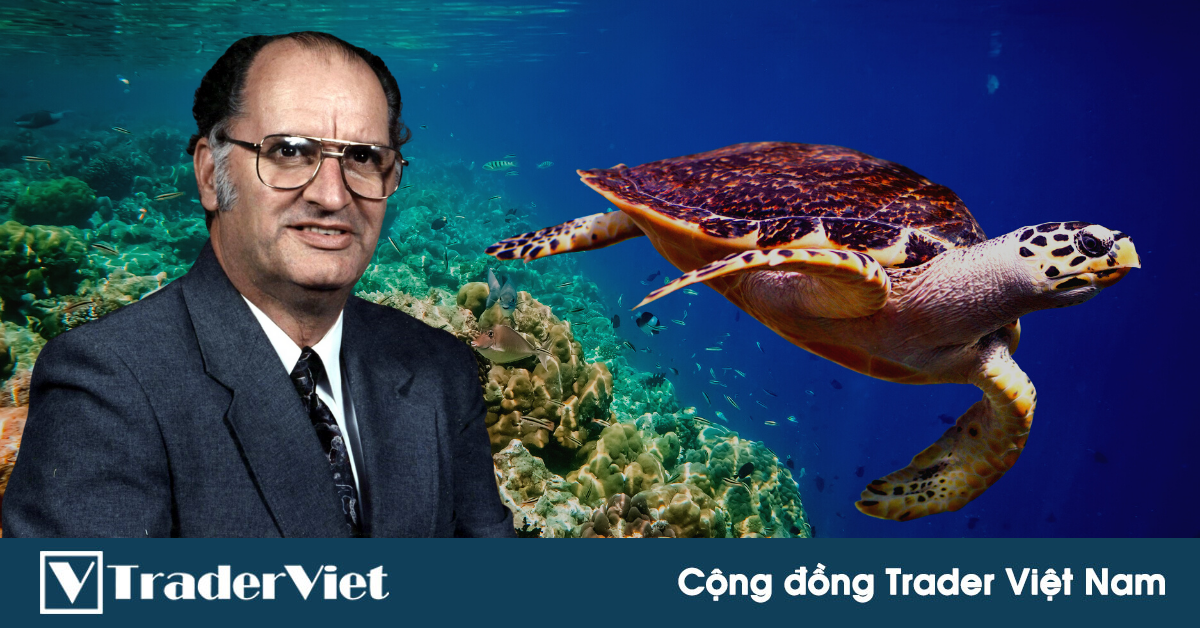Turtle Trading - Những quy tắc nguyên bản của một Hệ Thống Giao Dịch Hoàn Chỉnh!