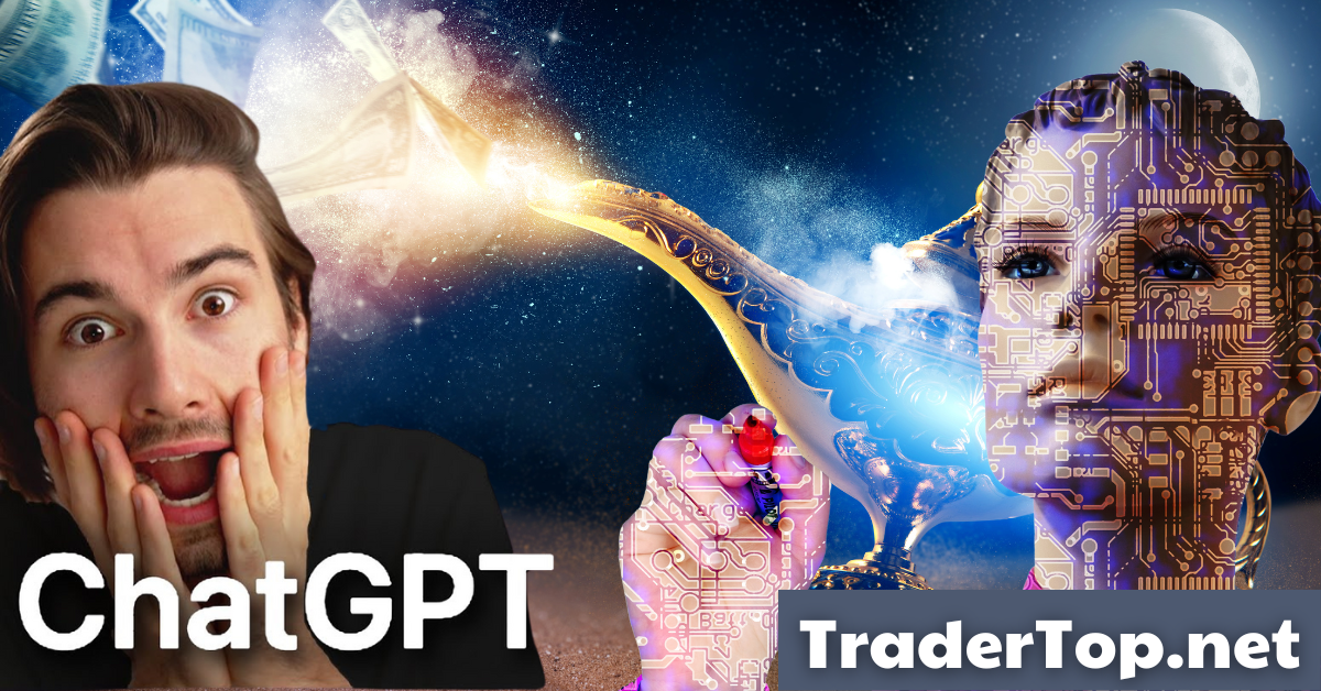 ChatGPT - Liệu đây có phải là "Thần Đèn" của Trader giao dịch thuật toán?