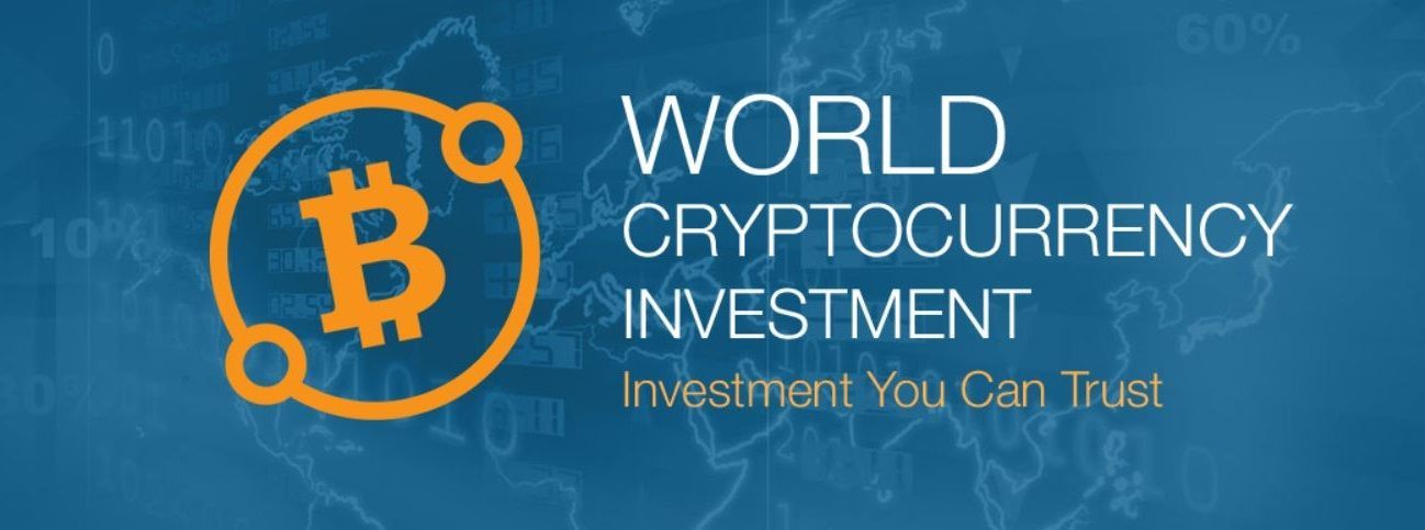 Review WCI - World Cryptocurrency Investment: Cơ hội đầu tư tốt hay lừa đảo?
