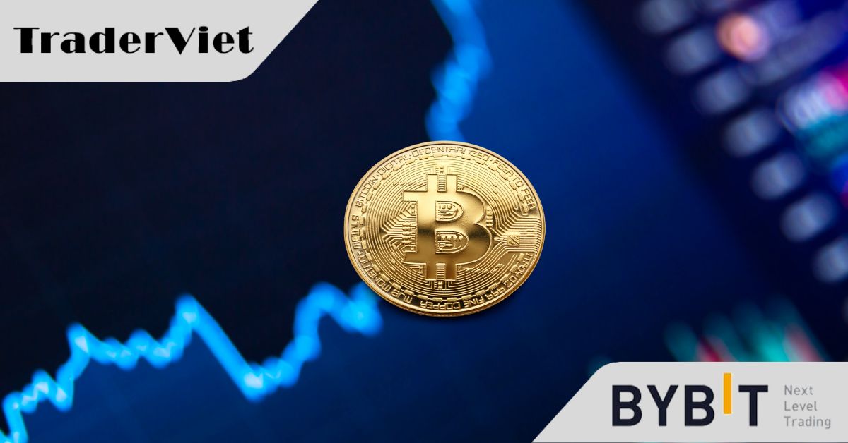Phân tích Bitcoin hôm nay (04/05) - Tiếp tục nén giá