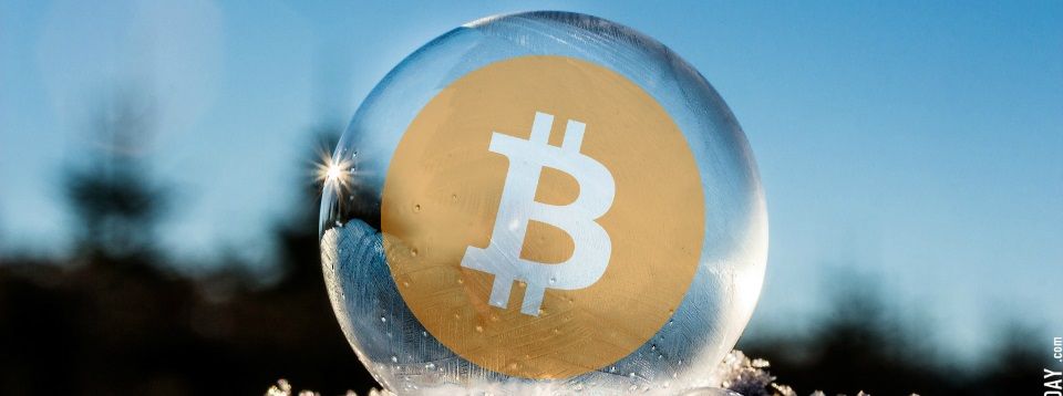 Bạn sẽ không thấy một bong bóng nào lớn hơn Bitcoin, dù vậy, hãy mua nó