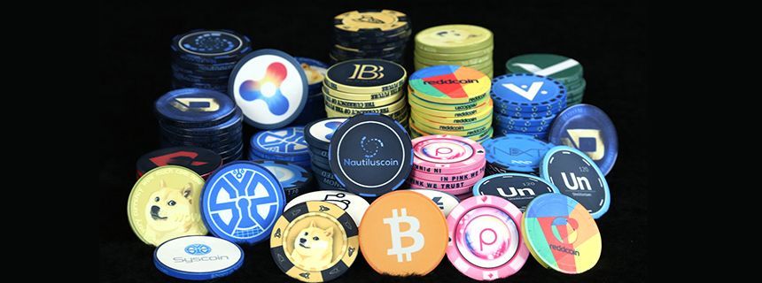 Sự khác nhau cơ bản giữa Bitcoin, Ethereum và ICO