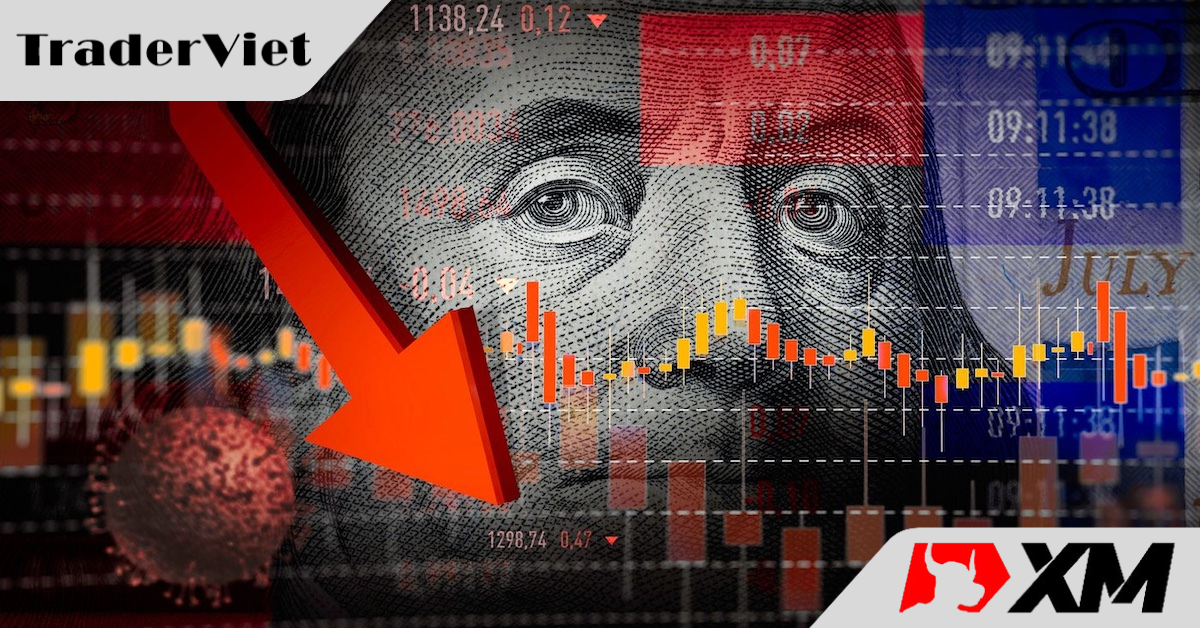 Lợi suất trái phiếu Mỹ lập đỉnh kể từ cuộc khủng hoảng tài chính toàn cầu 2008, nguyên nhân và rủi ro là gì?