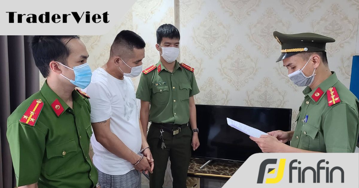 Một leader crypto Việt bị phát lệnh truy nã vì "lùa gà"