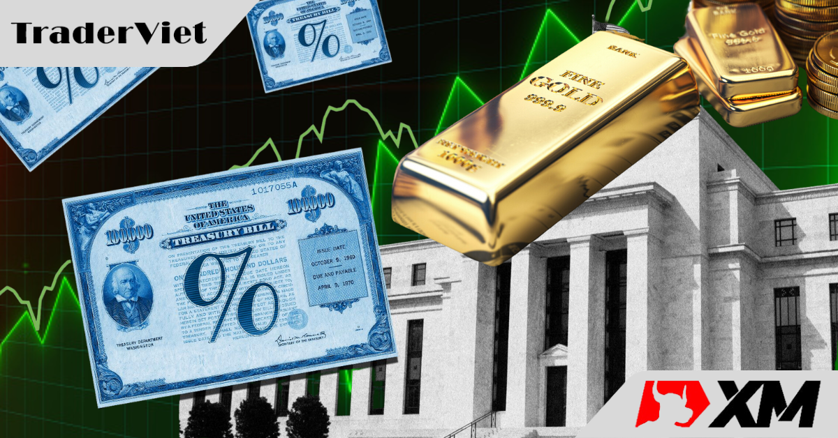 Người đàn ông thông thái đã đoán đúng đợt bùng nổ của giá vàng thập kỷ trước: "Giá vàng sẽ tăng gấp 5 lần hiện tại!"