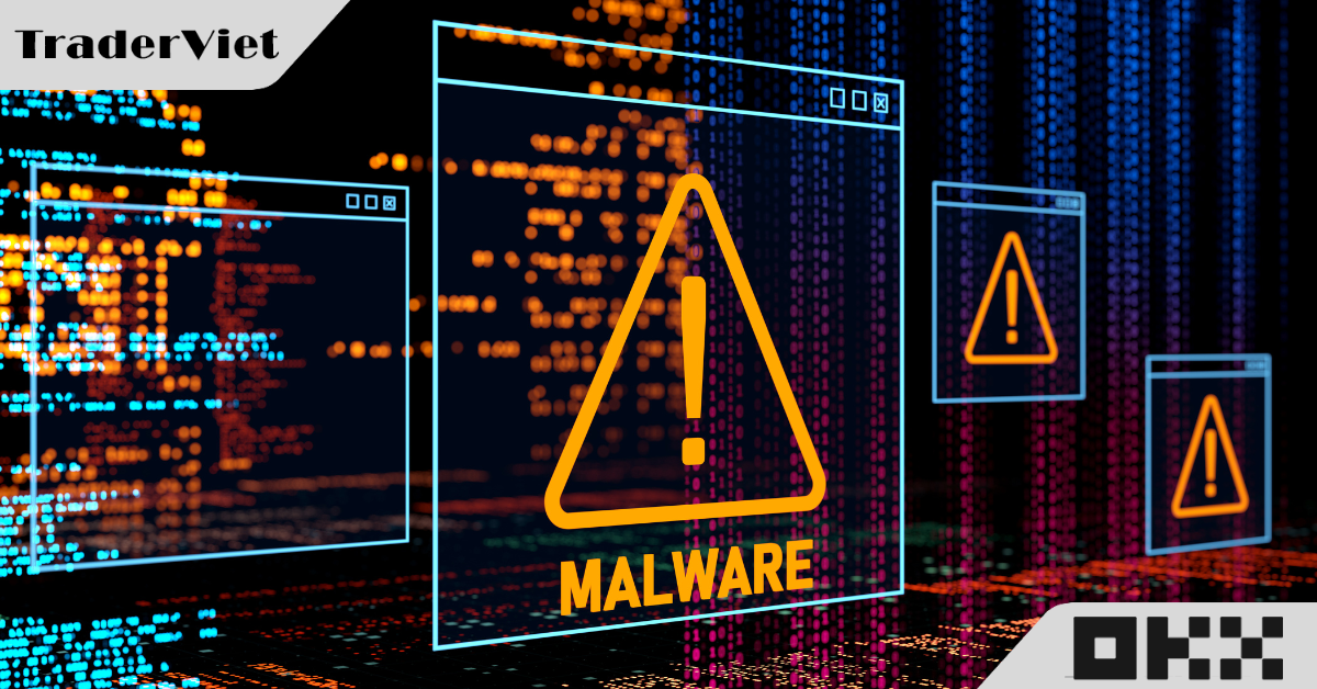 Hãy cẩn thận với Malware núp sau phần mềm đào tiền ảo StripedFly đã lây nhiễm hơn 1 triệu máy tính