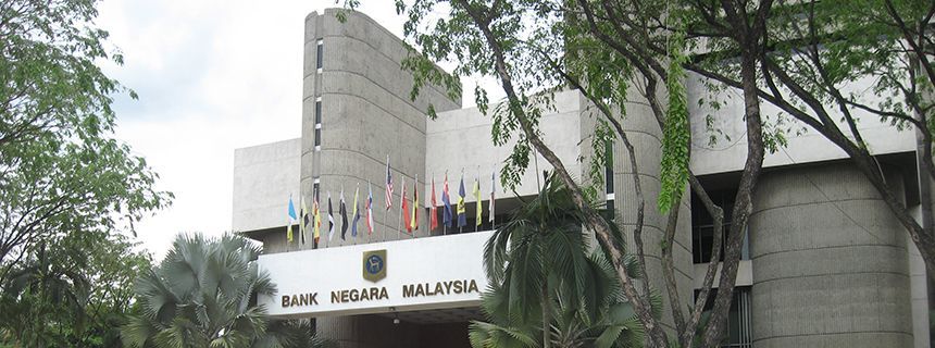 Ngân hàng Trung ương Malaysia có thể bắt đầu thi hành lệnh cấm Cryptocurrency?