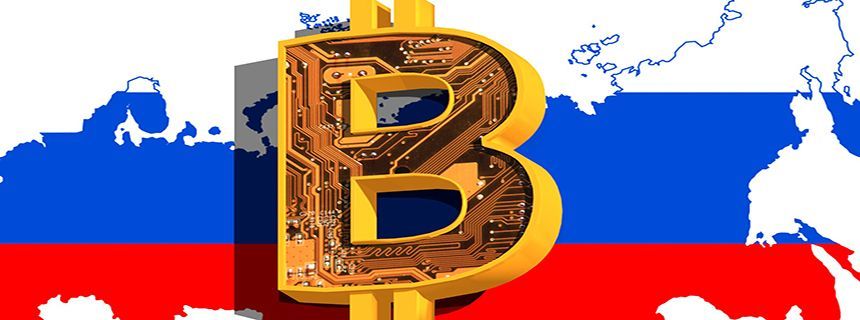 Nga đã có những thông báo chính thức về việc quy định cryptocurrency