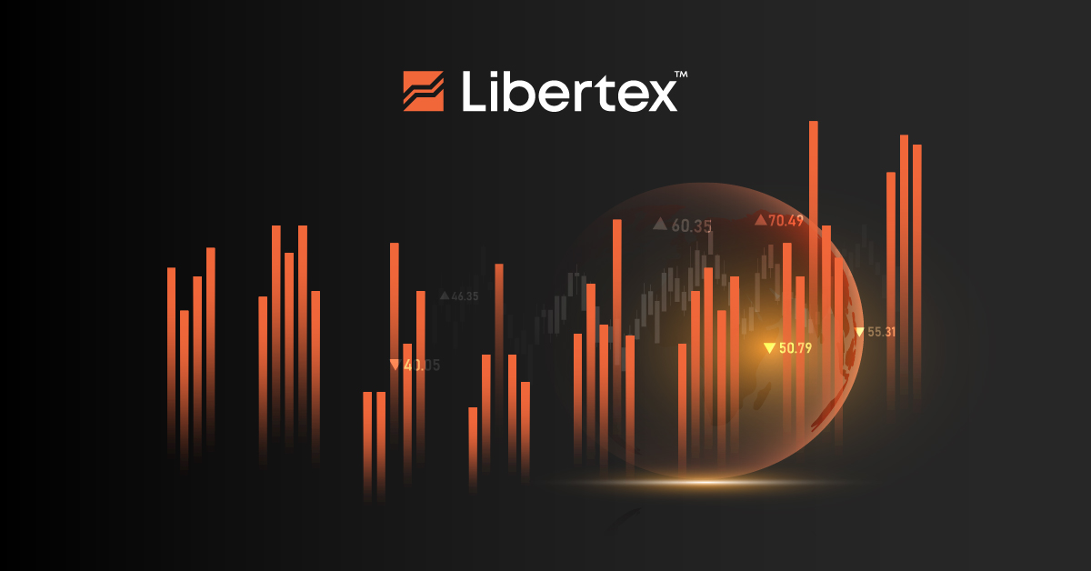 Libertex: Một lần là người dẫn đầu, luôn là người dẫn đầu