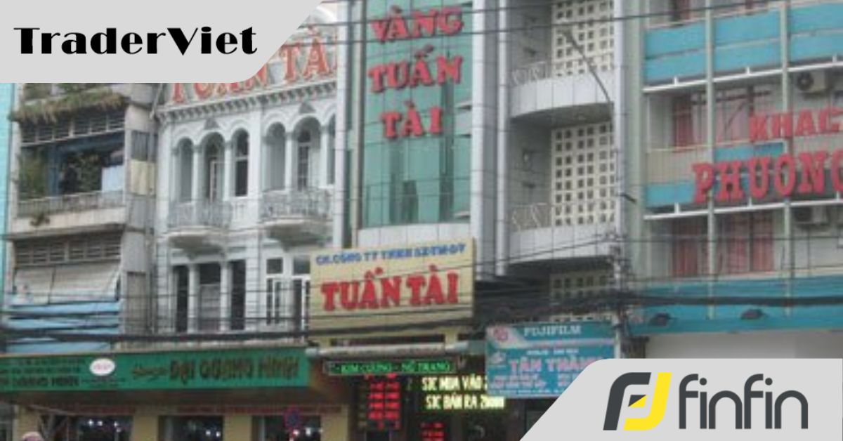 Một tiệm vàng Việt Nam "siêu lớn" đã từng vỡ nợ trong lần giá vàng lên đỉnh trước do đi ngược xu hướng