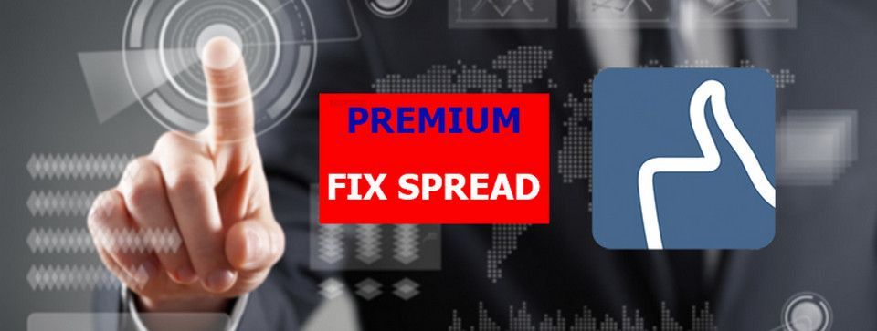 (QC) Trade biến mạnh AE hãy cầm sẵn Weltrade Premium Fix Spread khỏi lo co giãn