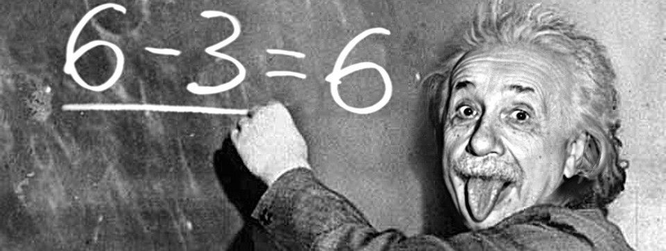 Thuyết hạnh phúc của Einstein vừa được bán đấu giá 1.3 triệu đôla. Thuyết đó là gì?