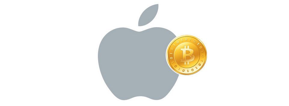 Bitcoin sẽ sớm đuổi kịp Apple?